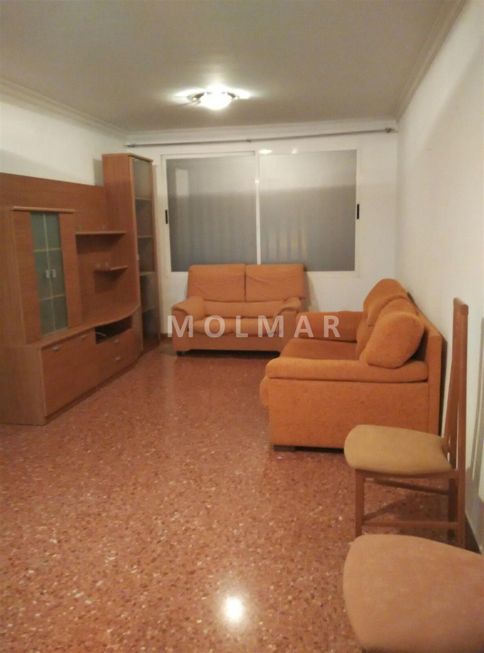 Foto 4 de Piso V1601